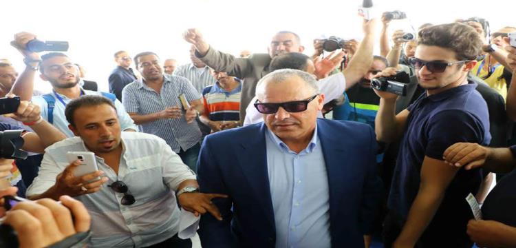 هاني ابوريدة 